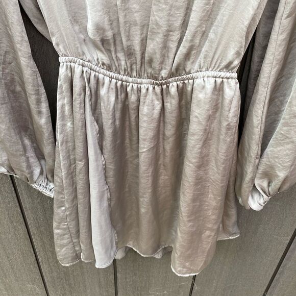 SMYM Show Me Your MuMu Rainey Mini Dress - Picture 6 of 11